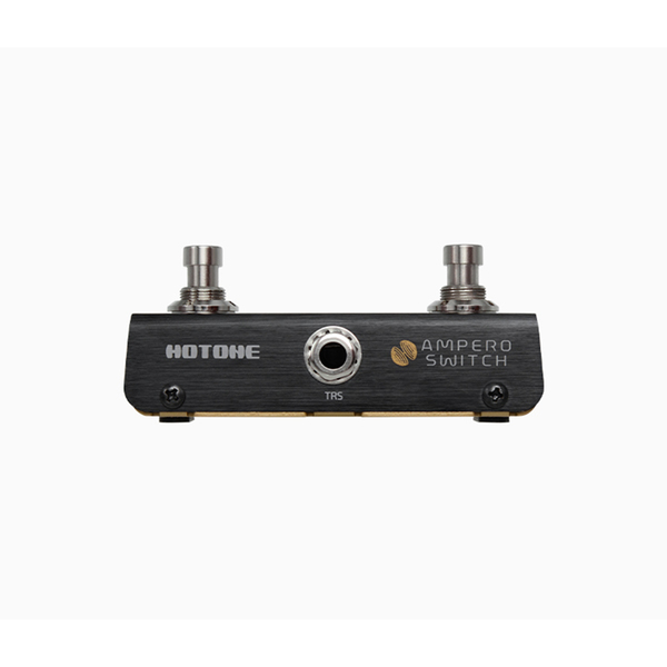 Hotone Hotone Ampero Switch FS-1 腳踏開關 第 5 張圖片｜三峽效果器