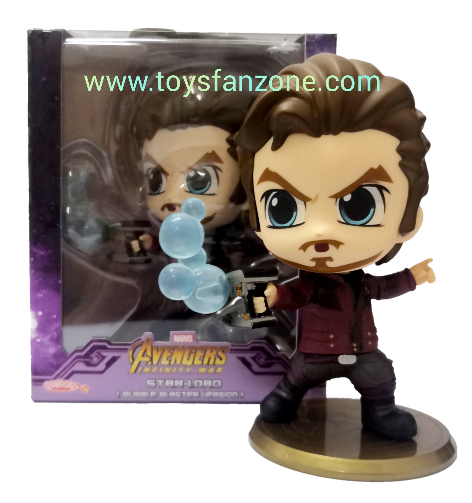 Star lord action online figure infinity war