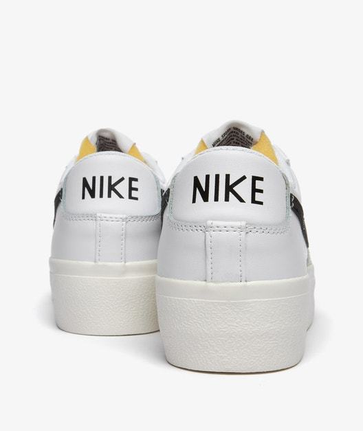 blazer low