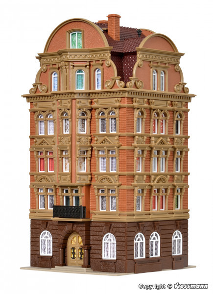 Vollmer 43773 H0 Scale, Public archive