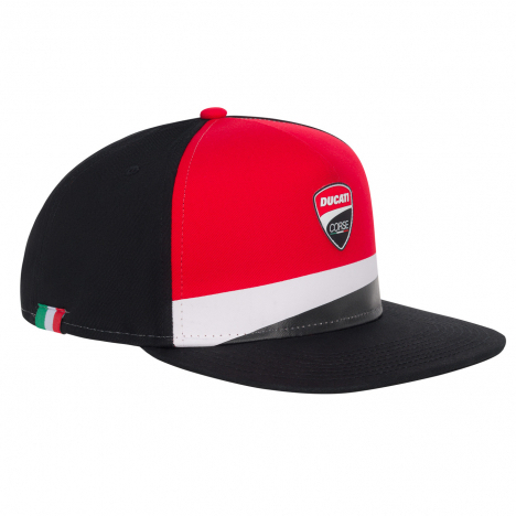MotoGP DUCATI CORSE 帽子 MotoGP周邊