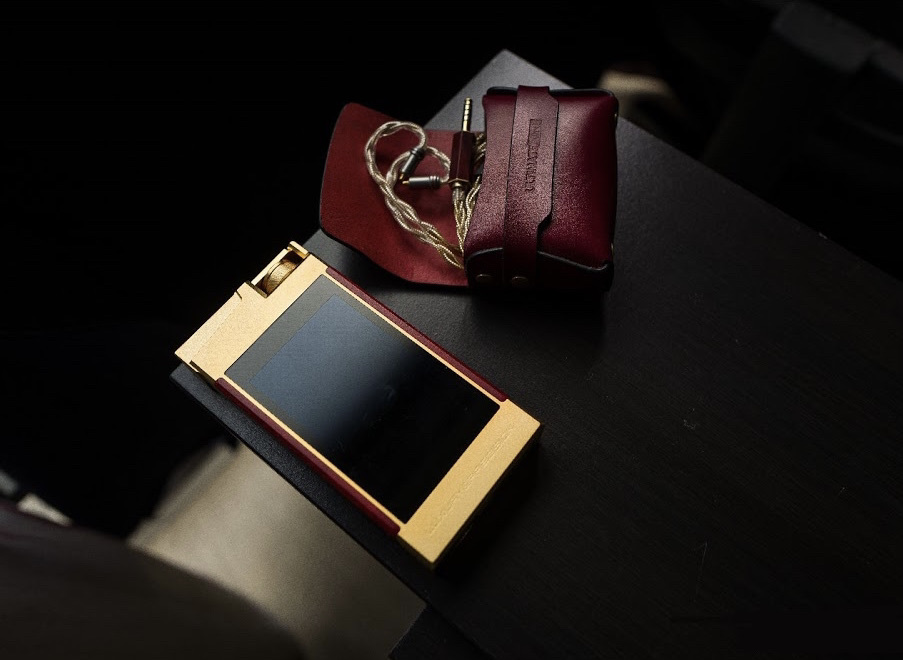 【国内版】LUXURY & PRECISION LP6 Ti199 LUXURY & PECISION LP6(64GB)