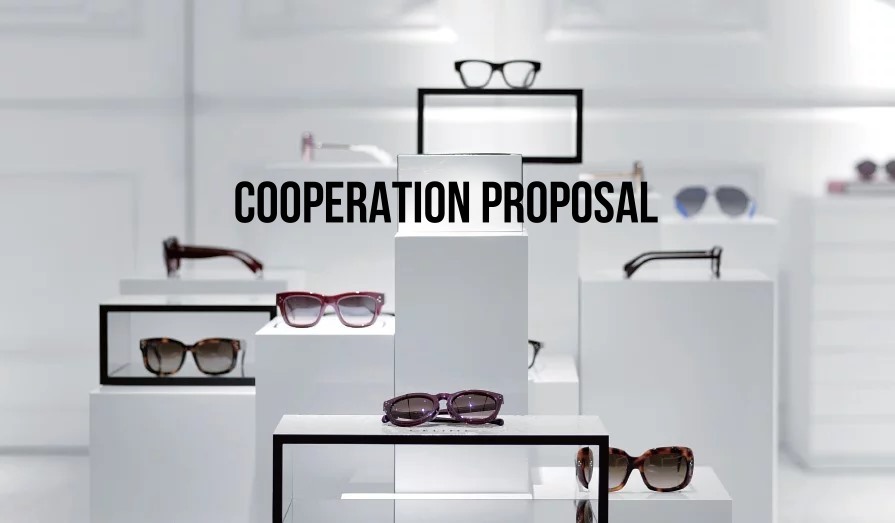 COOPERATION PROPOSAL​