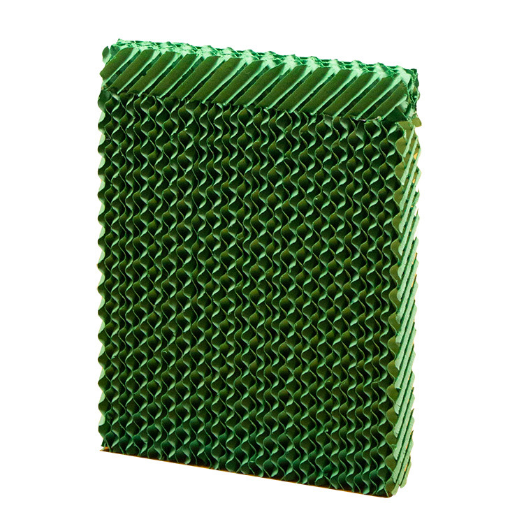 AC-5507冷卻器專用  蜂巢式冷卻濾材