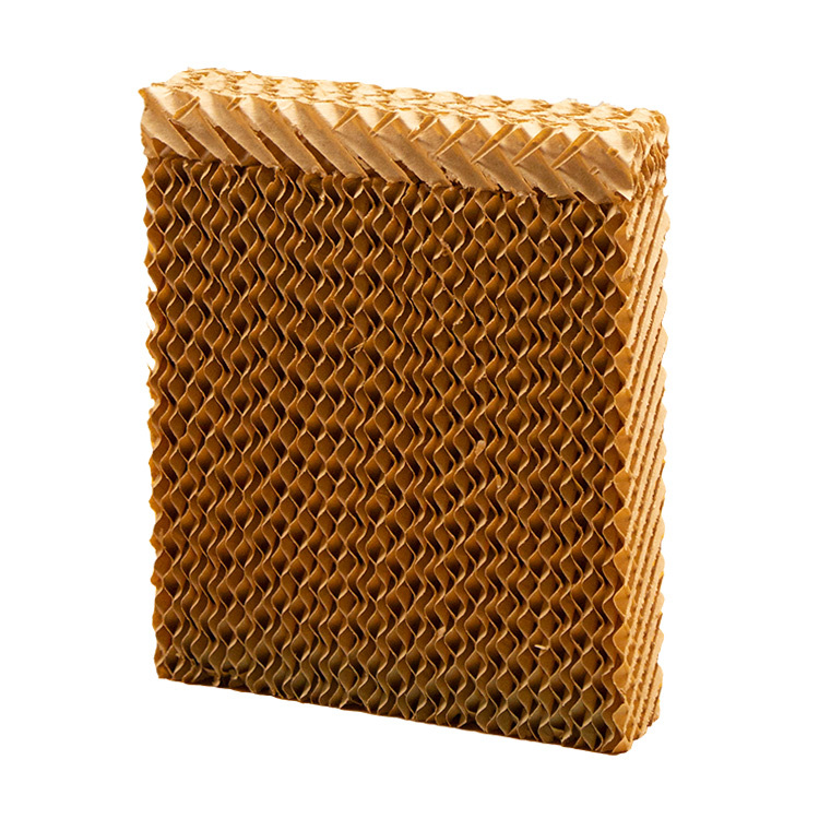 AC-368 & AC-398 冷卻器專用  蜂巢式冷卻濾材