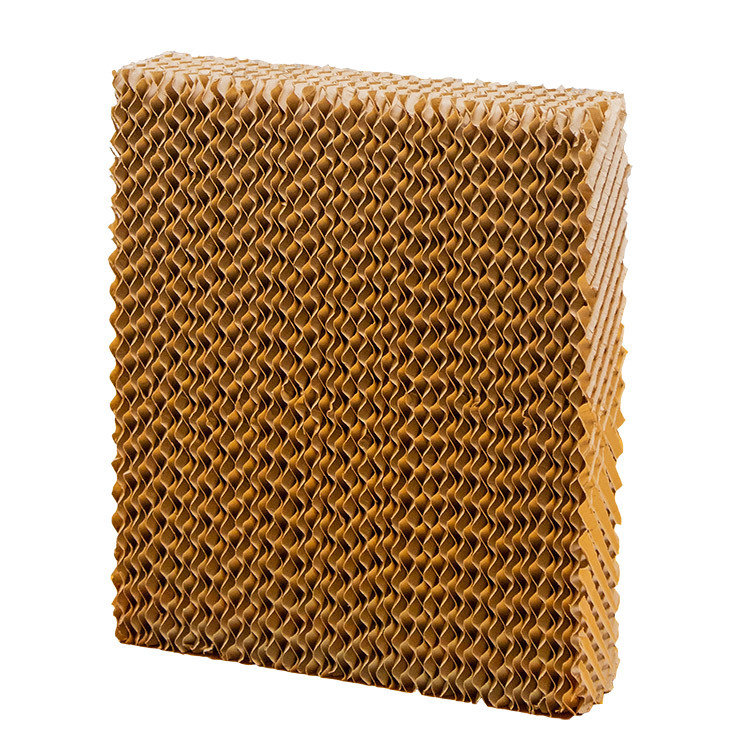 NR588冷卻器專用  蜂巢式冷卻濾材