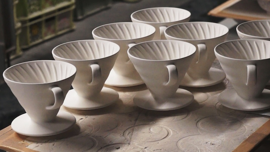 HARIO V60 02陶瓷濾杯組 多色任選 濾杯咖啡壺組 手沖專用 日本製