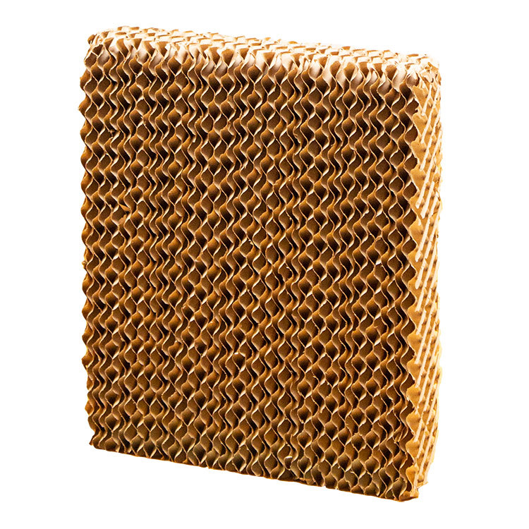 AC-6410冷卻器專用  蜂巢式冷卻濾材