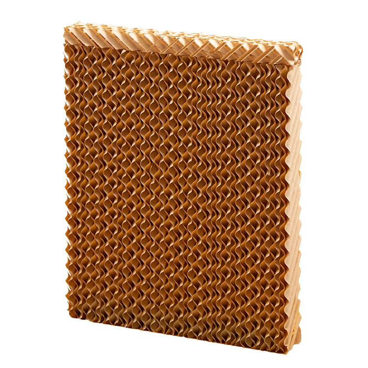 AC-8585冷卻器專用  蜂巢式冷卻濾材