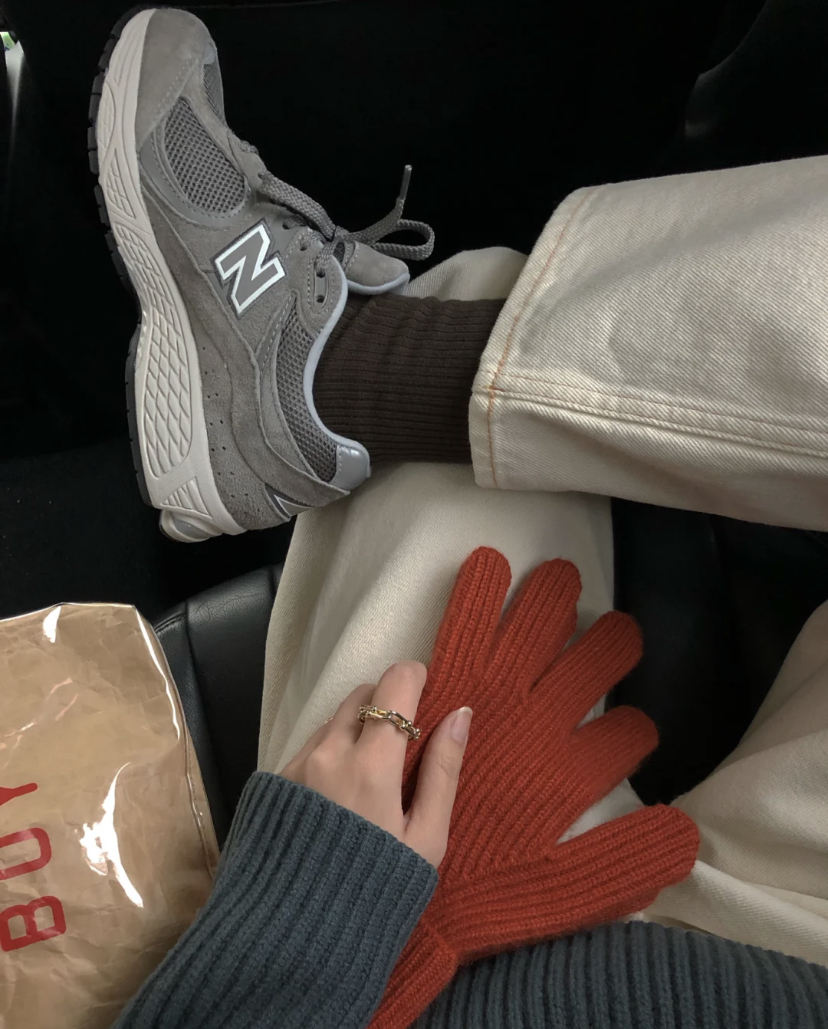 New Balance 2002R 元祖灰 (ML2002RC)