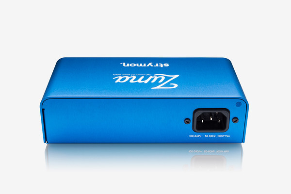 Strymon Strymon Zuma 效果器 電源供應器 第 3 張圖片｜三峽效果器