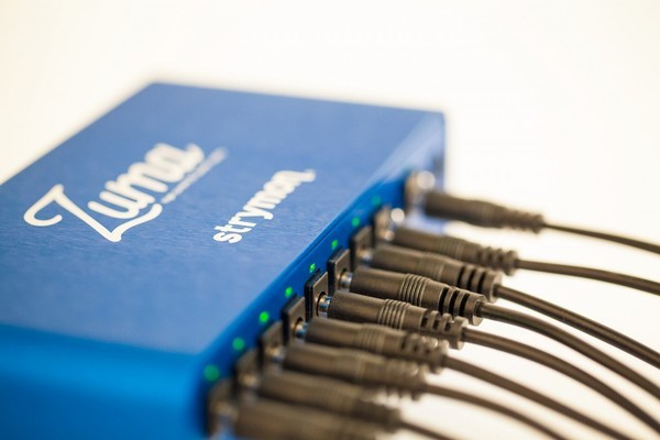 Strymon Strymon Zuma 效果器 電源供應器 第 5 張圖片｜三峽效果器