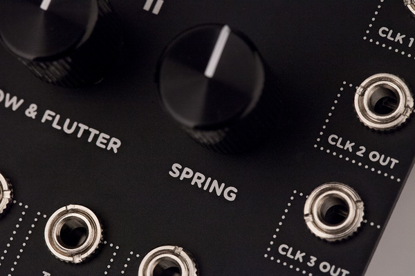 Strymon Strymon Magneto Tape Echo & Looper 模組合成器效果器 [會員限定-促銷活動.] 第 2 張圖片｜三峽鍵盤 / 鋼琴