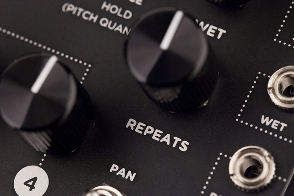 Strymon Strymon Magneto Tape Echo & Looper 模組合成器效果器 [會員限定-促銷活動.] 第 3 張圖片｜三峽鍵盤 / 鋼琴