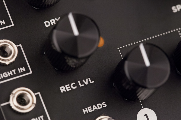 Strymon Strymon Magneto Tape Echo & Looper 模組合成器效果器 [會員限定-促銷活動.] 第 4 張圖片｜三峽鍵盤 / 鋼琴