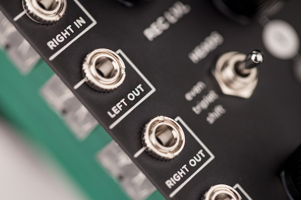 Strymon Strymon Magneto Tape Echo & Looper 模組合成器效果器 [會員限定-促銷活動.] 第 6 張圖片｜三峽鍵盤 / 鋼琴