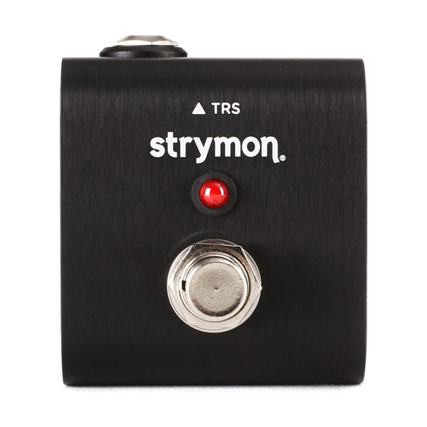 Strymon Strymon MINI Switch 儲存切換 TAP 踏板 — 三峽效果器｜YA! 玩音樂