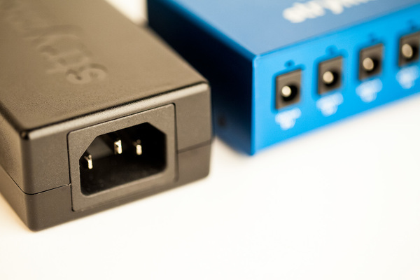 Strymon Strymon Ojai 效果器 電源供應器 第 4 張圖片｜三峽效果器