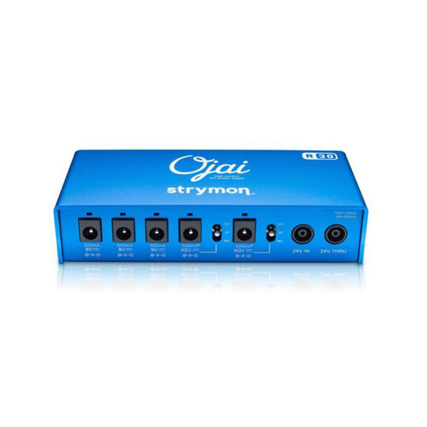 Strymon Strymon Ojai R30 效果器 電源供應器 — 三峽效果器｜YA! 玩音樂