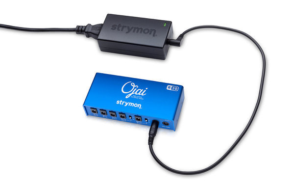 Strymon Strymon Ojai R30 效果器 電源供應器 第 4 張圖片｜三峽效果器