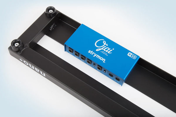 Strymon Ojai R30 效果器電源供應器