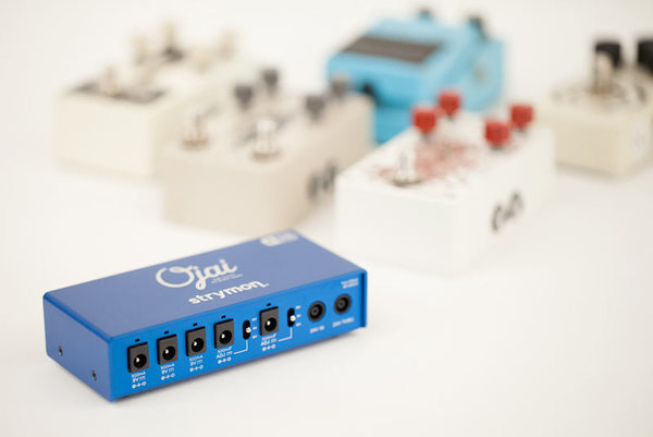 Strymon Strymon Ojai R30 效果器 電源供應器 第 6 張圖片｜三峽效果器