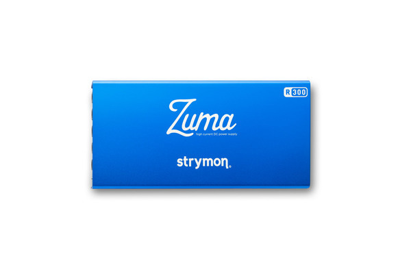 Strymon Strymon Zuma R300 效果器 電源供應器 第 4 張圖片｜三峽效果器