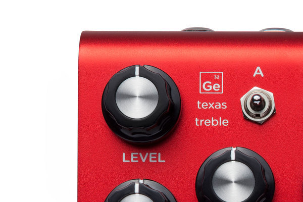 Strymon Strymon Sunset Dual Overdrive 雙破音 效果器 第 3 張圖片｜三峽效果器