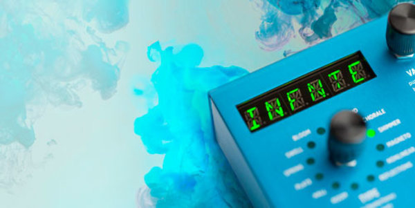 Strymon Strymon BigSky Reverb 數位 殘響 效果器 第 3 張圖片｜三峽效果器