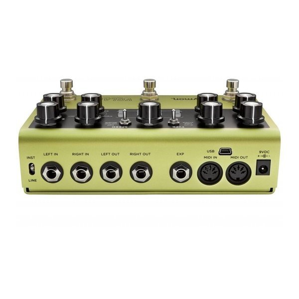 Strymon Strymon Volante 復古磁帶迴聲機 第 2 張圖片｜三峽效果器