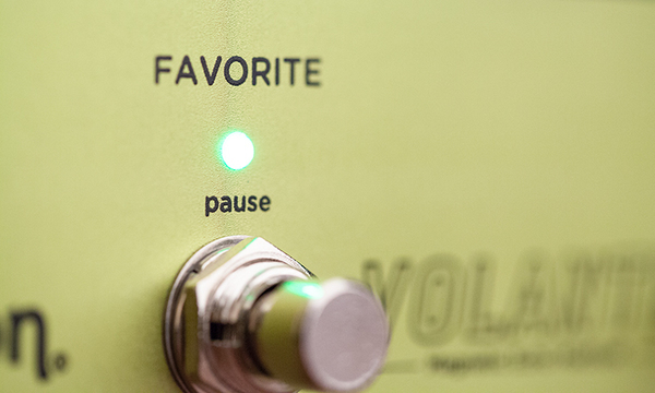 Strymon Strymon Volante 復古磁帶迴聲機 第 3 張圖片｜三峽效果器