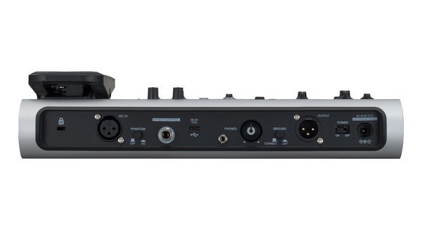 Zoom Zoom V6 人聲效果器 第 2 張圖片｜三峽效果器