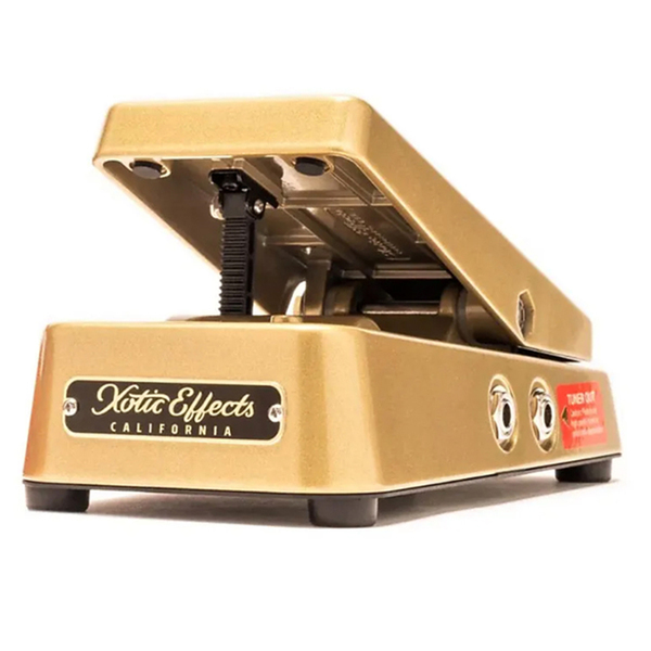 Xotic Xotic 音量踏板 XVP-250K — 三峽吉他 / Bass｜YA! 玩音樂