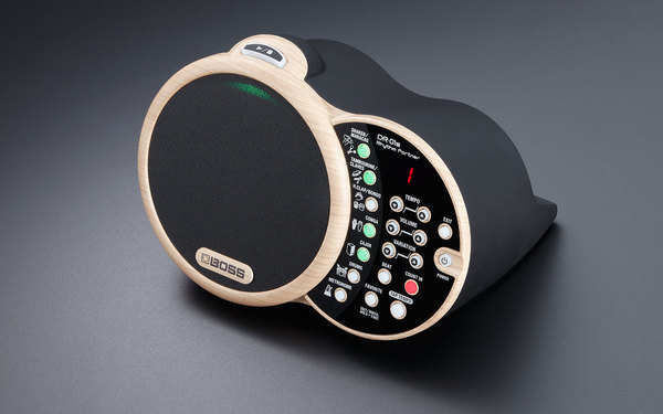 BOSS Roland DR-01S 伴奏機 鼓機 【現貨供應】 第 3 張圖片｜三峽鼓 / 打擊