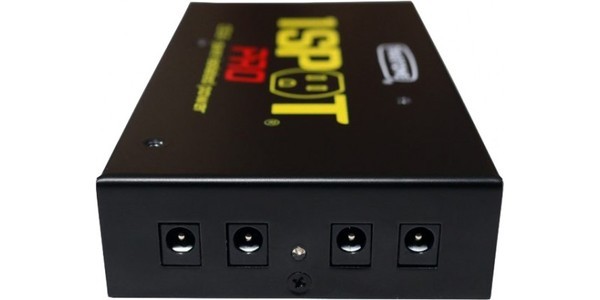 Visual Sound Visual Sound CS6 1 SPOT PRO 電供 第 3 張圖片｜三峽效果器