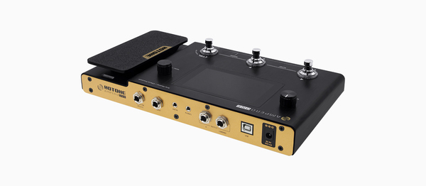 Hotone Hotone 綜合效果器 Ampero One 第 3 張圖片｜三峽麥克風