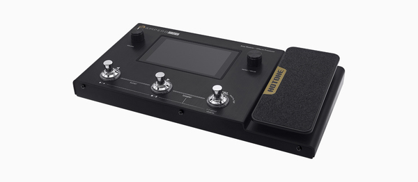 Hotone Hotone 綜合效果器 Ampero One 第 5 張圖片｜三峽麥克風