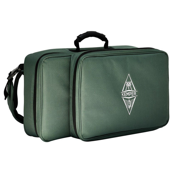 Kemper Kemper Profiler Stage 地板前級綜合效果器 含袋 第 5 張圖片｜三峽吉他 / Bass