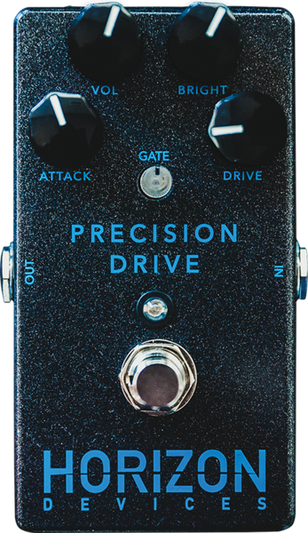 【本体のみ】HORIZON DEVICES PRECISION DRIVE Horizon Devices Tokyo Drive | Reverb