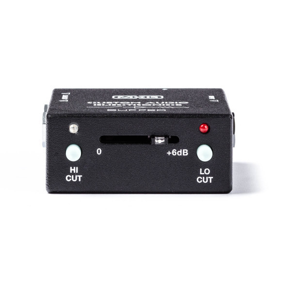 MXR MXR MC406 Cae Buffer 原音強化效果器 第 3 張圖片｜三峽效果器