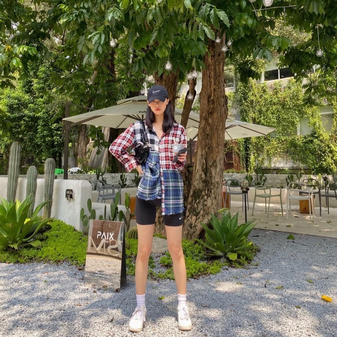 現貨┃NIKE BIKER SHORT 單車褲 cz8527-010