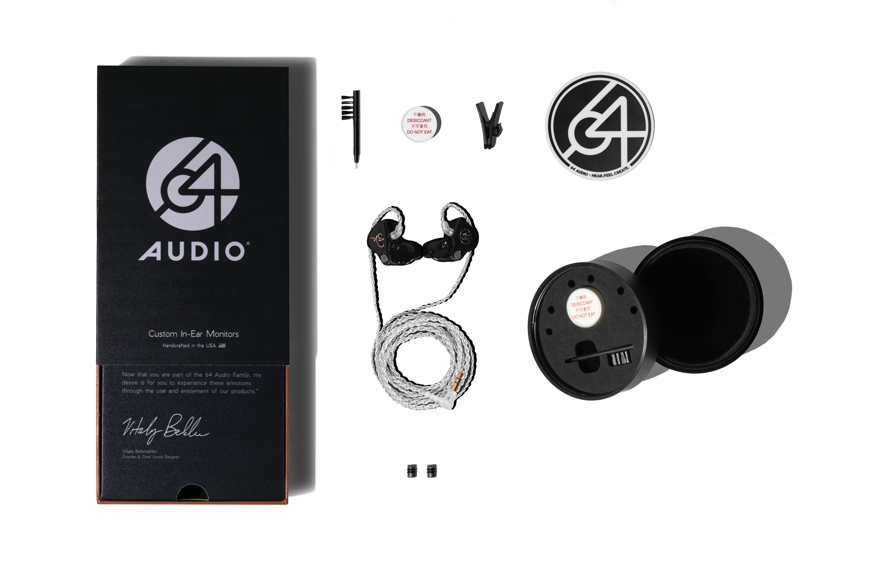 64 Audio N8