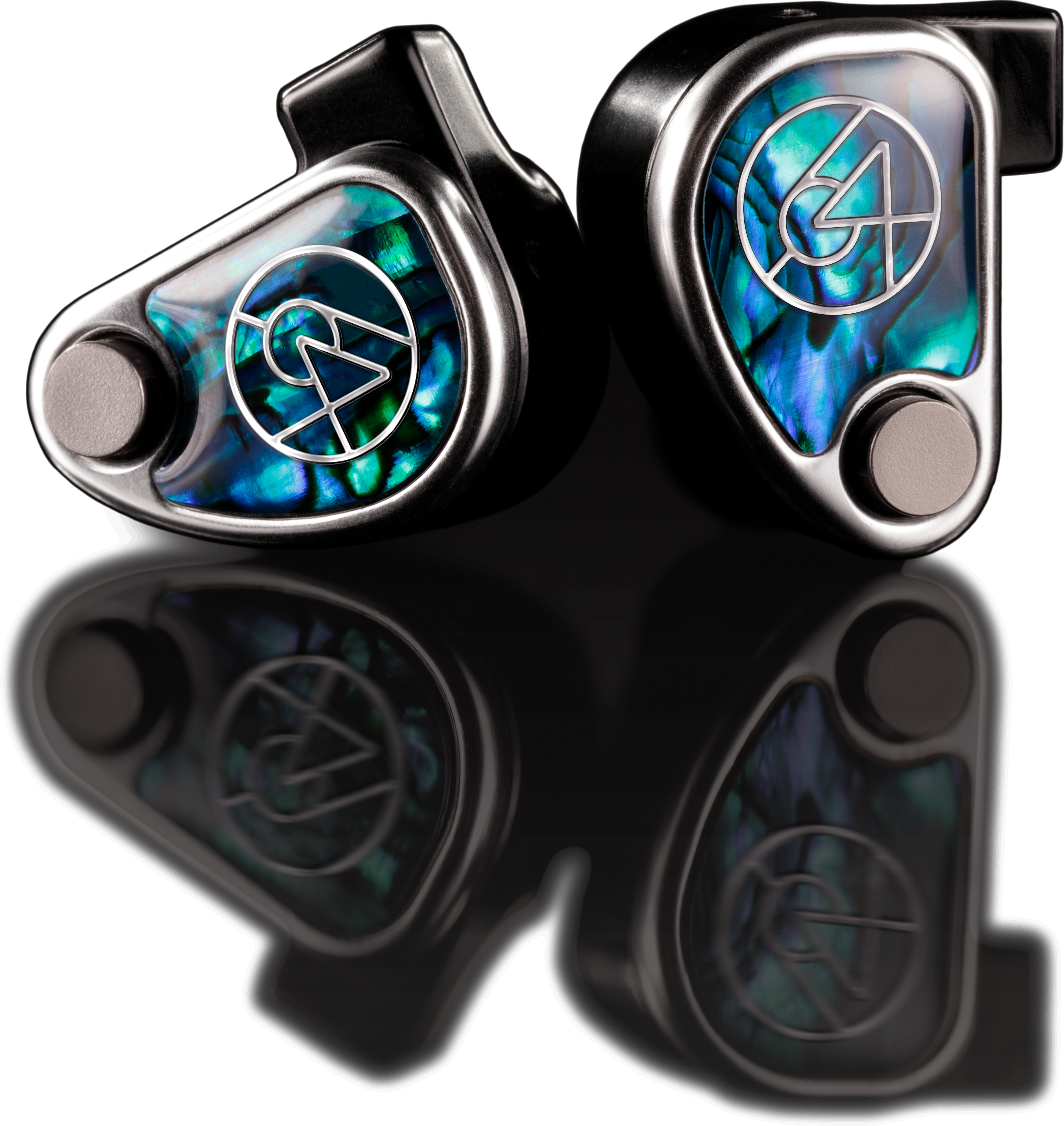 64 Audio Nio 入耳式耳機