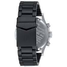 萬年鐘錶 - NIXON 尼克森  SENTRY SS  三眼計時衝浪錶   A386-2541  錶徑42MM