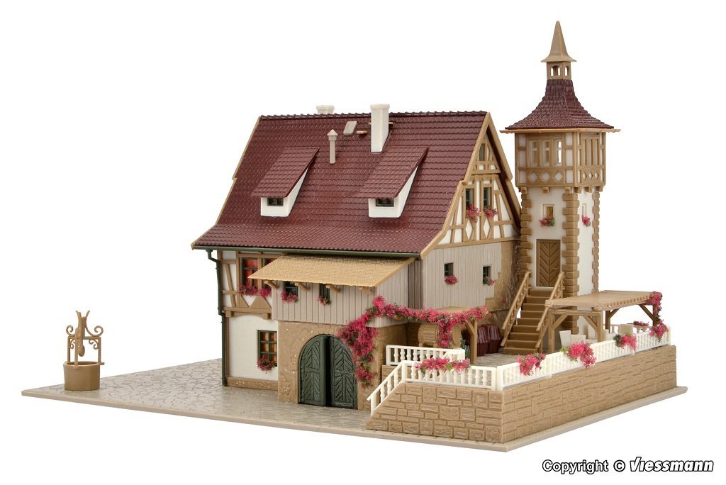 Vollmer 47689 N規 Winery 酒莊