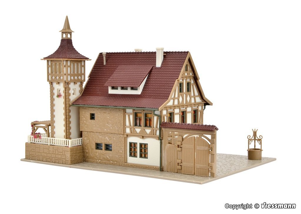 Vollmer 47689 N規 Winery 酒莊