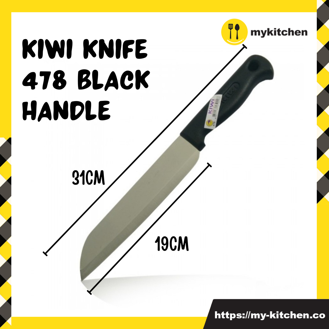 KNIFE KIWI 478