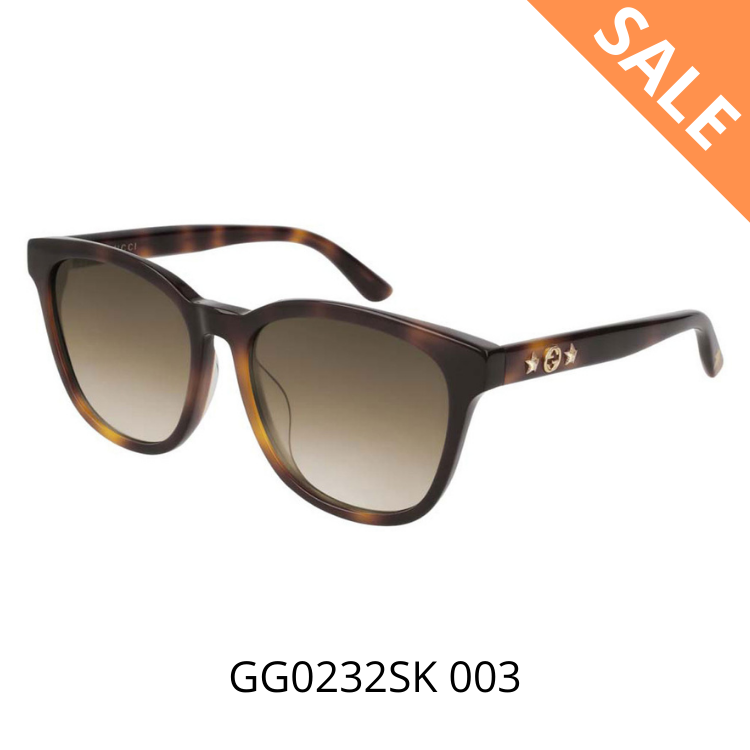 Gucci GG0232SK 003太陽眼鏡