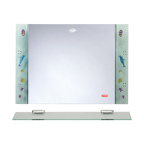 全耐蝕-藝術明鏡