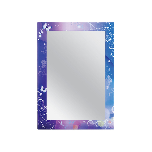 全耐蝕-藝術明鏡